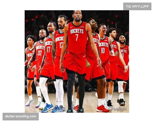 火箭阵容大打折扣杜兰特申京等七员大将因伤缺席对阵老鹰比赛