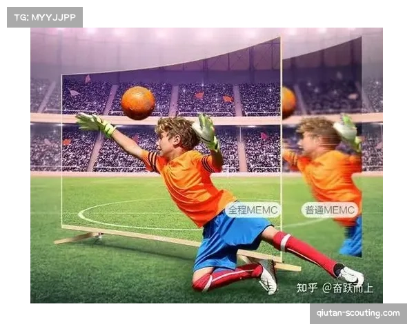 足球转播技术革新 亚马逊引入FIFA风格数据增强观赛体验