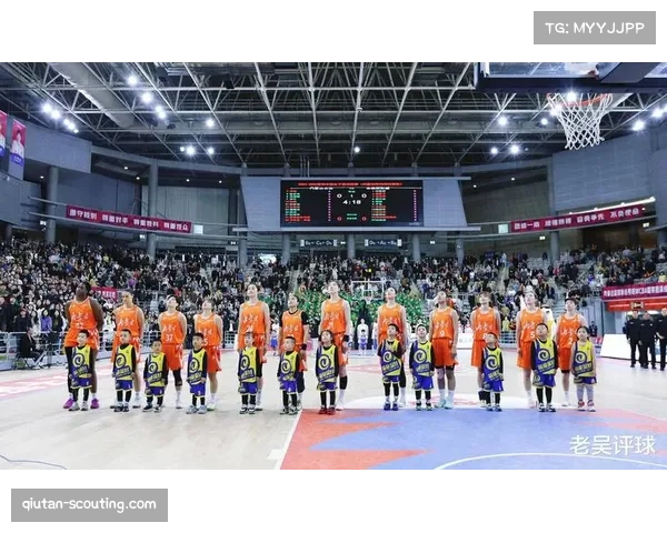 传统强队与新兴力量碰撞 WCBA联赛覆盖20个省区市