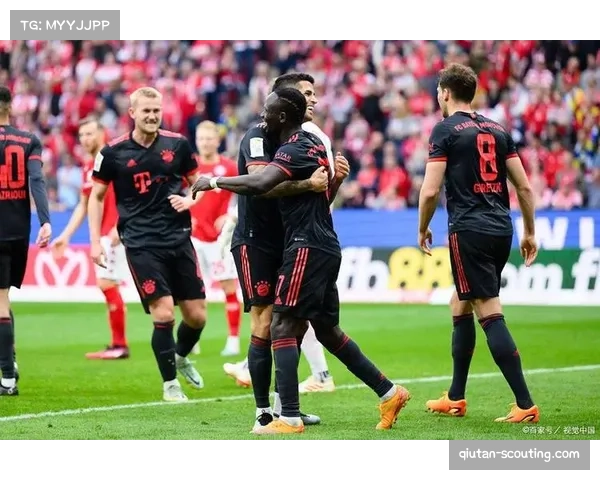 德甲拜仁领跑但存隐忧 勒沃库森黑马之势冲击传统格局