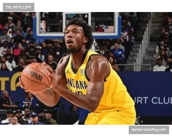 步行者送走怀斯曼腾空间 薪资低于税线保引援灵活性